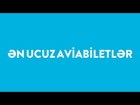 Bilet.az - Ucuz Aviabiletlər video thumbnail