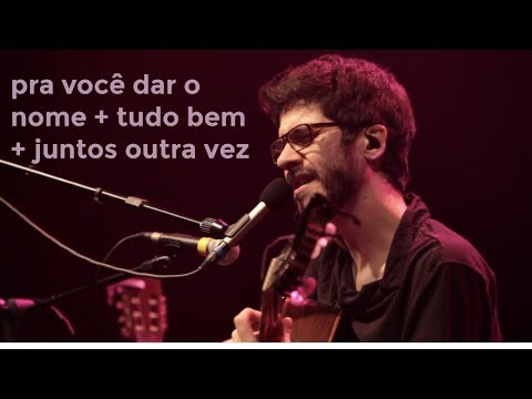 TÓ BRANDILEONE [tudo bem/ pra você dar o nome/ juntos outra vez]