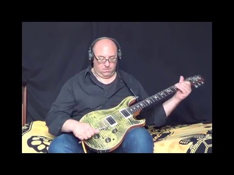 Andrea Braido - Savoy (Jeff Beck)