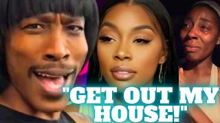 Dwight Howard CLOWNS Wife Amy Luciani After Her PUBLIC MELTDOWN EXPOSES MESSY MARRIAGE