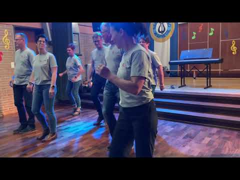 TSV Fürstenwald Auftrittstanz 2019