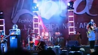 Il congresso delle parti molli - Protoversione - 24/7/2007