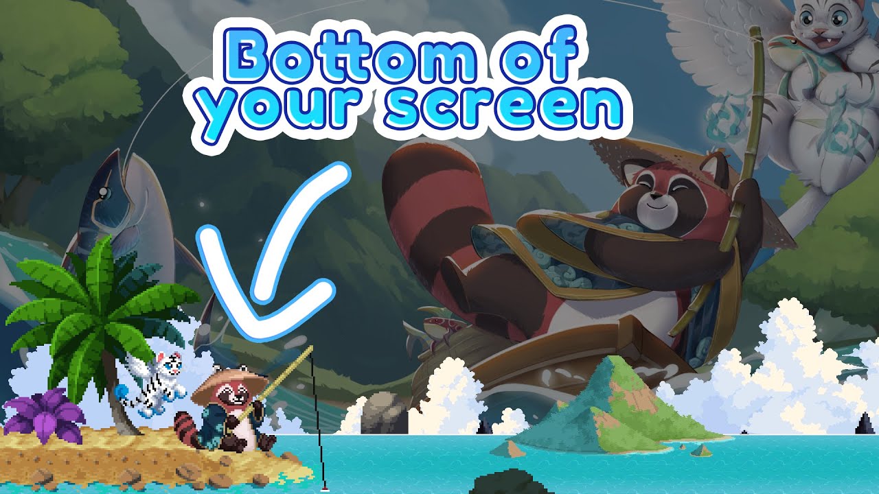 Announcement Trailer