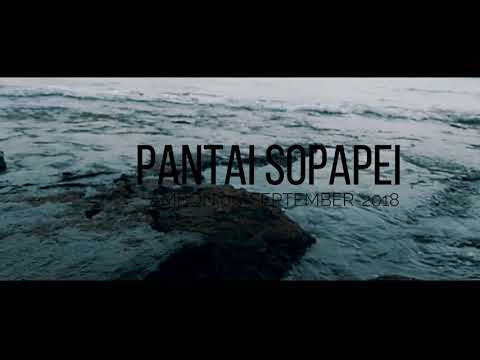 (Soppapei Beach)  happy Weekend Together UTOSOMUWA