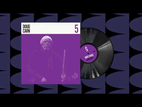 Dimensions - Doug Carn, Adrian Younge, & Ali Shaheed Muhammad