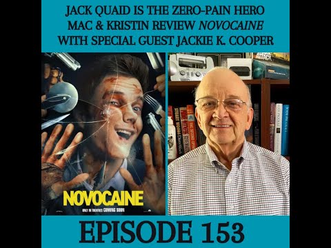 M&K Productions Podcast Ep 153 Ft @JackieKCooper