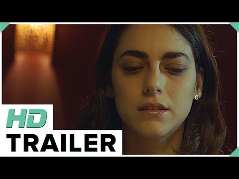 The Invisible Witness (2020) Trailer