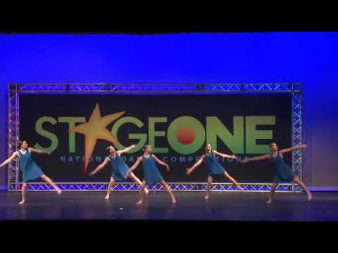 2018: St. Louis Teen Group Winner "Mandalay"