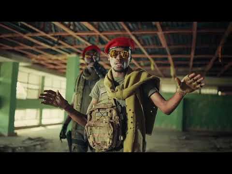 YOMAPS ft. Slap-dee COMMANDO MUSIC VIDEO REACTION