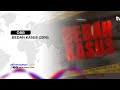 TvOne OBB Bedah Kasus 2016
