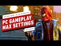Spider-Man: Miles Morales - 14 Minutes of PC Gameplay at Max Settings (4K 60FPS)