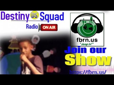 DJ Marc B is in the BOWL with B-Squad- 11- year old DJ!  Also..Congratulations DJ "MJ"!!!