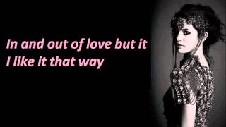 Selena Gomez - I Like It That Way (Lyrics) (from Stars Dance) (Bonus Track)