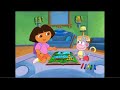 Dora The Explorer Baby Duck Is Lost