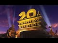 Full Best Animation Logos Redux