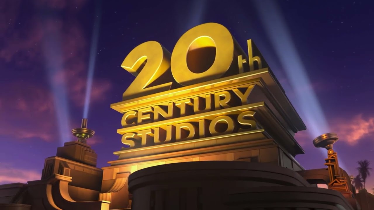 Full Best Animation Logos [Redux]