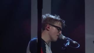 McFly Anthology - Night 3 - This Song - Manchester Academy - 14.09.16