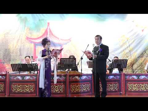 芍彤製作 2019-03-16 聯和墟社區會堂 江城子