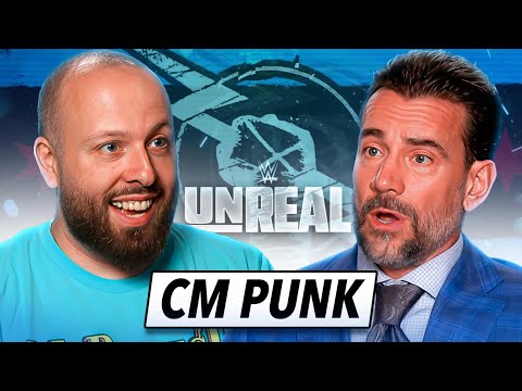 CM Punk: I Don’t Offer Unsolicited Advice, I Don’t Think My Way Is The ‘One Way’ To Do Anything