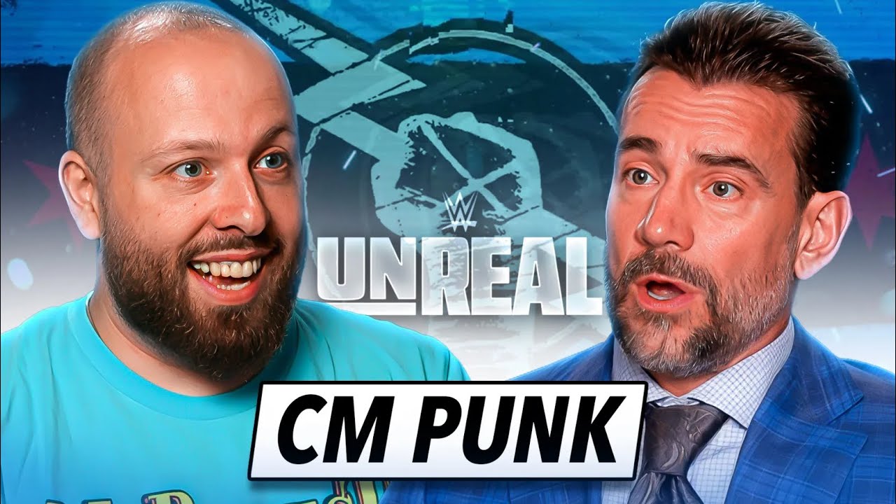 Video Test Thumbnail