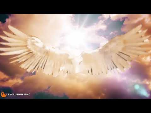 Gottes Frequenz 963 Hz • verbinde dich mit dem göttlichen Bewusstsein - wundersame Musik