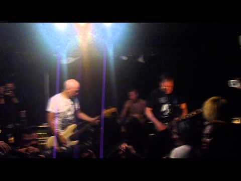 Mob 47 - Fear (Discard's Cover) Singapore show.