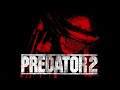 Predator 2 super soundtrack suite - Alan Silvestri