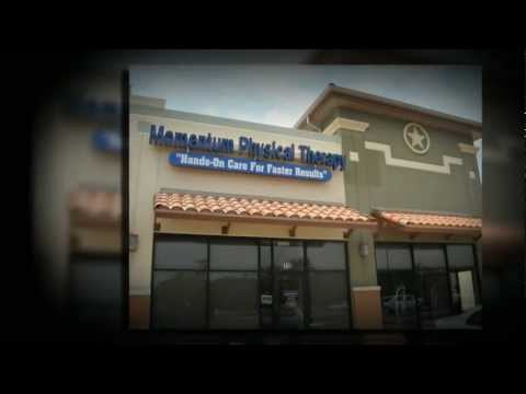 video:Momentum Physical Therapy Adds 7th Location in Bandera, Texas