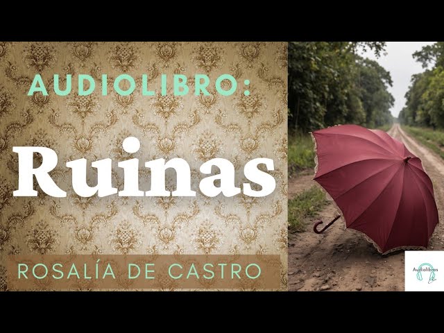 Vídeo relacionado con Colección Rosalía de Castro: Ruinas