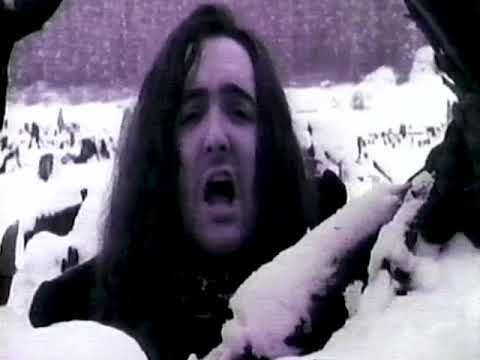 My Sister's Machine - "I'm Sorry" (Official Video)