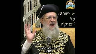 סליחות בהתעוררות I מרן הראשון לציון הגאון רבי דוד יוסף שליט"א #הראשון_לציון #סליחות #הרב_דוד_יוסף (מוסדות יחווה דעת) - התמונה מוצגת ישירות מתוך אתר האינטרנט יוטיוב. זכויות היוצרים בתמונה שייכות ליוצרה. קישור קרדיט למקור התוכן נמצא בתוך דף הסרטון