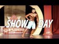 SHOW DAY | CUỘC THI MEN PHYSIQUE ĐẦU TIÊN CỦA TÔI