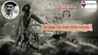 CAPTAIN BURLE  by Émile Zola  (full audiobook + subs)