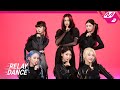 EVERGLOW - First (Relay Dance Version)