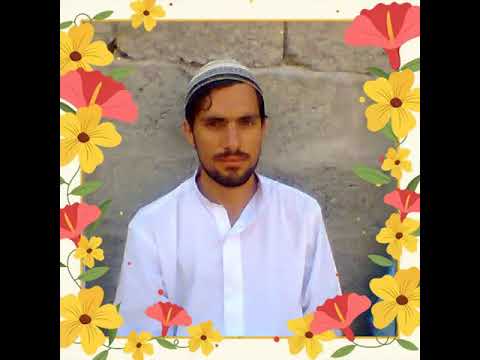 The beauty of flower.    Tariq Aziz Gallery