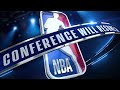 Raptors at Knicks