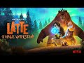 Latte And The Magic Waterstone Trailer Netflix Jr