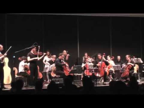 "The Common Cool" Stephen Katz CSBB 2015