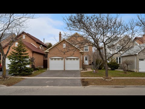 293 Kingsbridge Garden Circle, Mississauga, ON