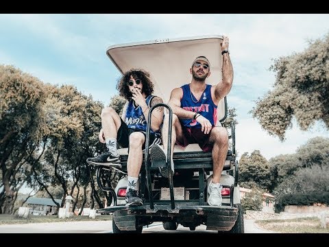 ARAT x RAFRO - GÖNNER (official Video)