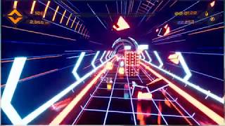 Quantum Runner Gameplay