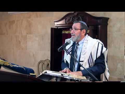 Parashat Lej Leja 2021