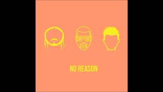 Post Malone - No Reason feat. Justin Bieber, Kanye West [ORIGINAL AUDIO]