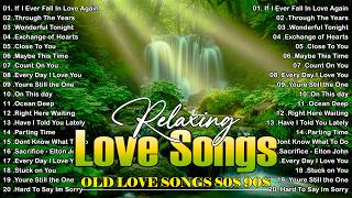 Download lagu Most Old Beautiful Love Songs Of 80s 90s || 40 Old-School Love Songs for an Unforgettable mp3