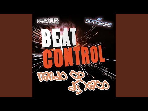 Beat Control (Original Mix)