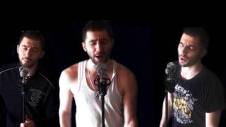 "Belle" -  from the musical Notre Dame de Paris - vocal cover