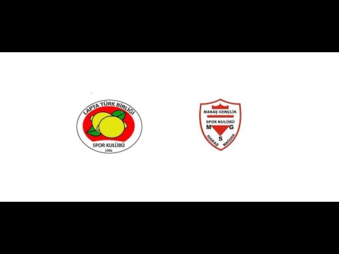 Lapta TBSK 3 - 2 Ünimar Maraş GSK (AKSA 1.Lig ) 17.02.2024