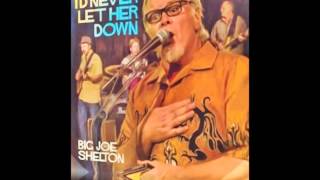 BIG JOE SHELTON - LAUGH OUT LOUD