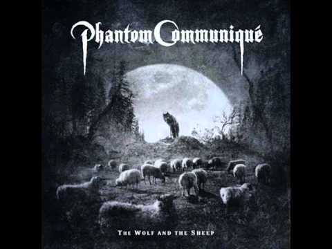 Phantom Communique - Good Luck With That