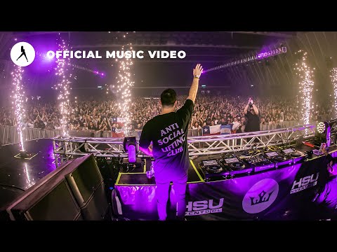 Sickddellz - Victory (Official Hardstyle Video)